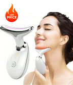 EMS LED Facial Lifting Tool