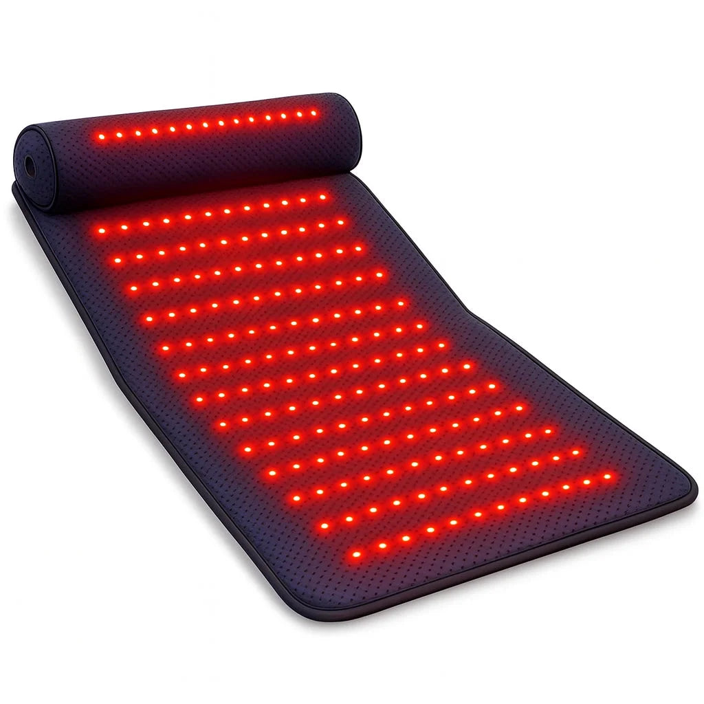 Infrared Therapy Heating Mat