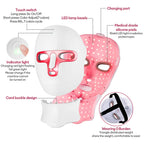 LED Facial Mask