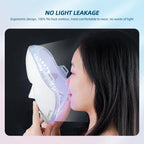 LED Facial Mask