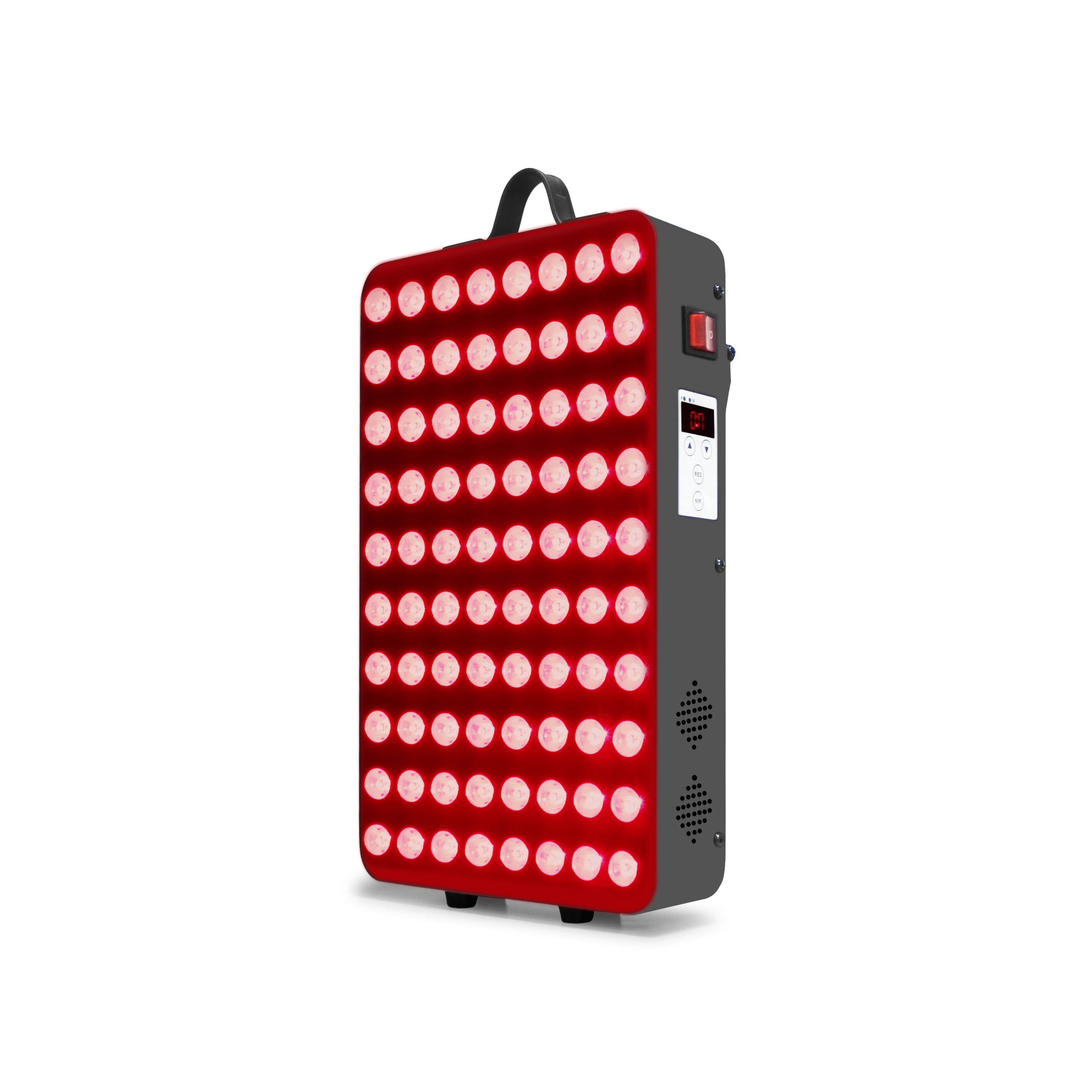 Near Infrared Therapy Lamp