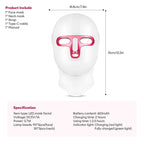 LED Facial Mask