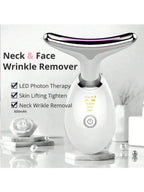EMS LED Facial Lifting Tool