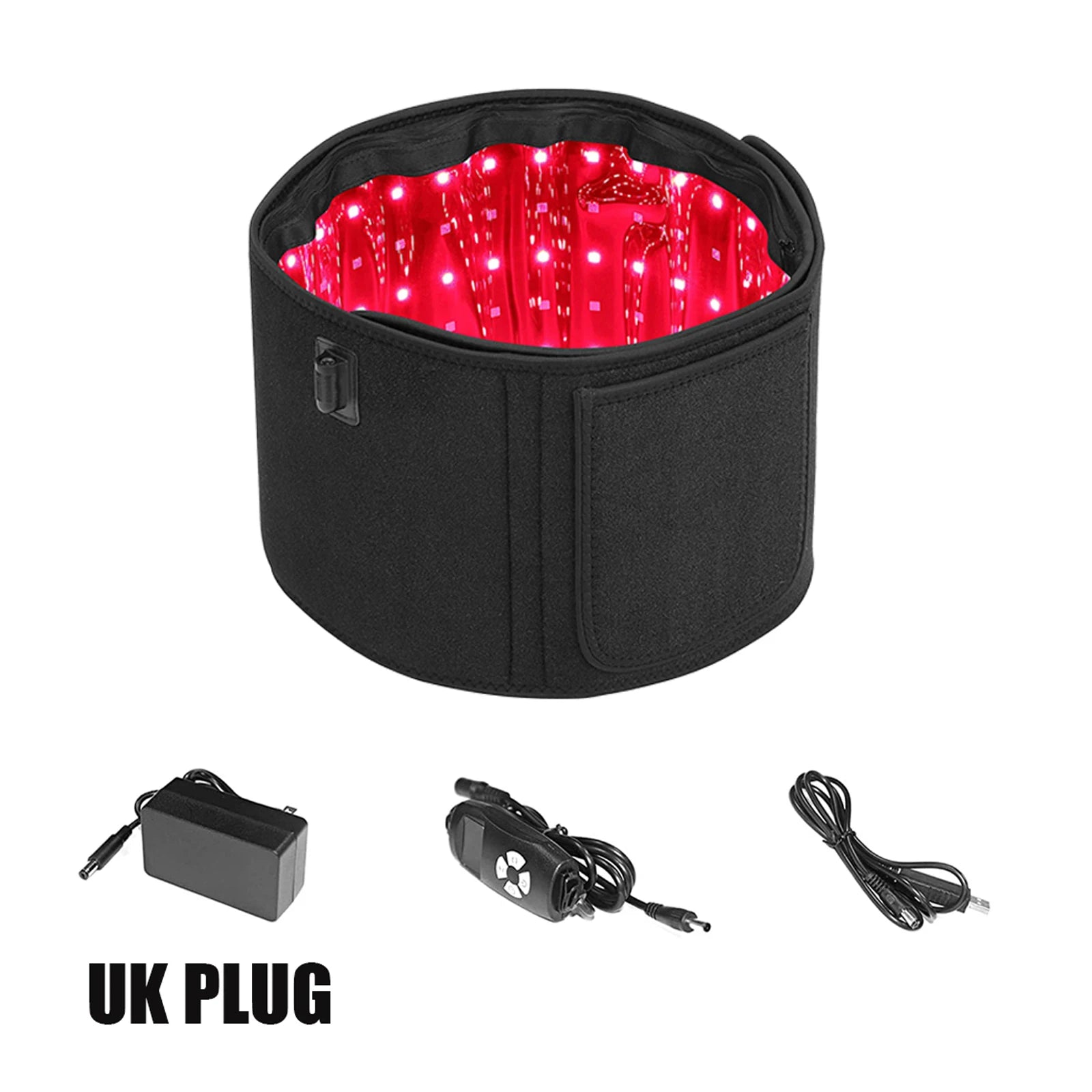 LED Slimming Therapy Belt