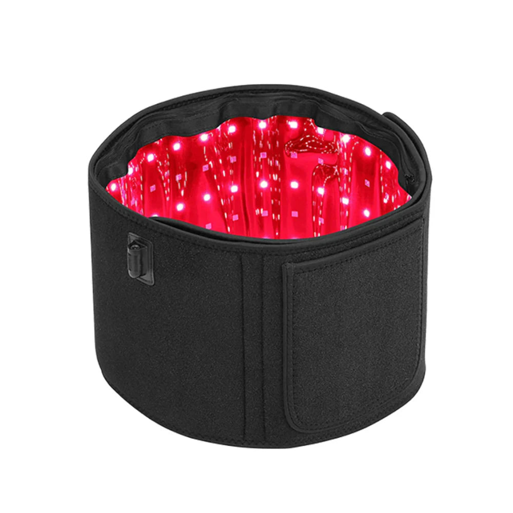 LED Slimming Therapy Belt